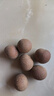 十月稻田 桂圆干 500g 带壳桂圆肉 龙眼肉干 枸杞红枣泡茶八宝粥 零食干货 实拍图
