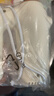 小熊（Bear）打蛋器 家用电动打蛋机 迷你奶油打发器 烘焙手持自动搅蛋器搅拌器  DDQ-B01K1 实拍图