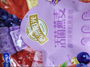 西麦酸奶块果粒燕麦脆350g 水果燕麦片营养早餐五谷代餐干吃休闲零食 实拍图