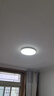 正泰吸顶灯LED卧室灯阳台过道灯具超薄三防灯白光高亮灯饰36W正白光 实拍图