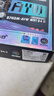 华硕B760M-AYW WIFI D4 II 哎呦喂主板 支持 CPU 13600KF/13400F12600KF（Intel B760/LGA 1700）  实拍图