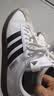 阿迪达斯（adidas）男 运动休闲鞋 VL COURT 3.0 ID6285 白色 44.5码/UK10 实拍图