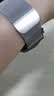 斯泰克 适用华为手表表带Watch5/4/GT6/5/4/GT3/2/Pro/小米S4/荣耀Magic2/oppo watch4Pro/X米兰磁吸腕带 实拍图