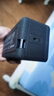 Marshall（马歇尔）EMBERTON III 蓝牙音箱便携式3代无线家用户外防尘防水长续航520生日礼物小音响 黑金色 晒单实拍图