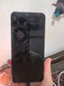 荣耀X70 12+512 幻夜黑  金标十面抗摔 80W无线超级快充 IP69防水 荣耀绿洲护眼屏 AI手机 实拍图