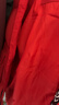 京东洗衣服务 羽绒服/棉服清洗2件 上门取送去渍整形 价值2000元内 实拍图