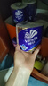 维达（Vinda）有芯卷纸 蓝色经典4层200克*10卷 厚韧大分量 卫生纸厕纸 卷筒纸 实拍图