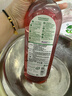Frosch 地板瓷砖地砖清洁剂 红莓果醋多用途清洁剂750ml 德国原装进口 实拍图
