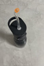 usmile笑容加冲牙器 超声波洁牙器 牙齿冲洗器 含氟刷丝洗牙器水牙线 C30暗影黑 生日礼物 520礼物 实拍图