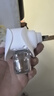 雷达（Raid）电热蚊香液 168晚3瓶装 +1无线加热器无香型 驱蚊用品 实拍图