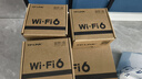 普联（TP-LINK）AX3000双频千兆Wi-Fi6面板AP全屋wifi6易展版无线mesh组网PoE供电AC管理TL-XAP3002GI-PoE 实拍图