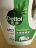 滴露（Dettol）衣物除菌液松木3L 内衣袜子衣物长效杀菌除螨 衣服消毒液儿童可用 实拍图
