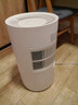米家小米智能除湿机13L 7重降噪家用卧室抽湿机除湿器干衣机DM-CS13BFA5A 实拍图