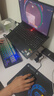 联想拯救者R7000P 电竞游戏笔记本电脑(锐龙9 8940HX 16G 1T RTX5060 2.5K 240Hz 黑) 国家补贴 实拍图