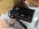 智国者车载逆变器12v24v转220v大功率电源点烟充电转换变压器货车插头座 实拍图