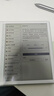 BIGME B7 Pro 7英寸彩色墨水屏智能办公本墨水屏电子书AI阅读器电纸书平板 含手写笔+原装保护套 绿色 实拍图