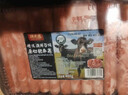 潮夫道肥牛卷净重400g原切不调理谷饲雪花牛肉卷肥牛片火锅食材麻辣烫 实拍图