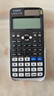 卡西欧（CASIO）【超级爆款】 FX-991CNX中文函数科学计算器物理化学生物竞赛大学生考试考研学习专用 实拍图