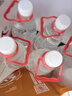 娃哈哈纯净水2L*8瓶塑包便捷饮用大瓶装非矿泉水整件哇哈哈饮用水 实拍图