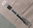 派通（Pentel ）【热门商品】0.5mm速干中性笔黑色替芯笔芯 （适用于BLN75/BLN105/BLN2005）LRN5 黑色 12支装 实拍图