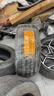 德国马牌（Continental）汽车轮胎 245/45R19 102Y XL FR  UC7 # 适配奥迪A6L 实拍图