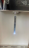 美的（Midea）小魔方电热水瓶烧水壶饮水机316L不锈钢无缝一体内胆5L大容量全自动保温恒温母婴抑菌可拆21FPro 实拍图