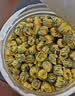 京东京造鲜来多 杭白菊花茶胎菊100g量贩装京东自营桐乡清花草茶养生茶 实拍图