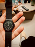 卡西欧（CASIO）小黑表男女表中性学生公务员考试中高考可用石英表MQ-24-1B 实拍图