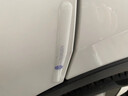 斯驰汽车门碗拉手保护贴透明防刮划痕胶贴车门防撞条后视镜防护胶条贴 大众速腾朗逸迈腾宝来探岳 全车（14件套） 实拍图