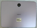 OPPO Pad 3 11.61英寸平板电脑 8GB+256GB 霞光紫 办公游戏学习娱乐一加平板 国家补贴 实拍图