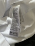 Levi's李维斯情侣美式宽松印花时尚简约舒适潮流纯棉圆领短袖T恤 白色 002A0-0000 S 实拍图