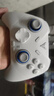 飞智冰原狼4多模版无线游戏手柄 类xbox 力调节摇杆双切扳机 switch电脑PC手机steam体感NS 仁王3 实拍图