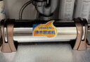 立升（LITREE） 净水器家用直饮一体净饮机套装全屋前置大流量厨下过滤器饮水0阻垢剂纯物理过滤 LU3B-5C 实拍图