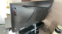 SANC盛色24.5英寸300Hz硬件低蓝光 Fast IPS 电竞显示器 耳机挂架小夜灯 HDR400认证电脑屏幕N50Pro7 实拍图
