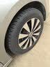 佳通轮胎（Giti）205/55R16 94V  221v1 适配吉利帝豪/大众高尔夫/福克斯/荣威 实拍图