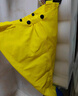 蓝鸥盾儿童赶海服男女雨鞋雨靴连体涉水裤玩水服防水涉水服YX1050 24 实拍图