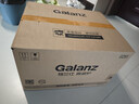 格兰仕（Galanz）微波炉家用小型便捷微波炉 360°转盘加热旋钮操控易洁内胆操作简单SE(W3) 实拍图