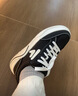 FILA FUSION斐乐官方潮牌50-50 DX II男子帆布鞋夏季运动鞋休闲百搭滑板鞋 晒单实拍图