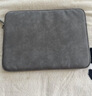 绿联笔记本内胆包13.9英寸电脑包保护套收纳包适配苹果MacBook Neo/Air/Pro/小米联想小新华为华硕平板 实拍图