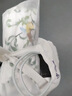 babycare婴儿安抚枕头宝宝多功能睡觉抱枕透气软糖枕0-6月星乐之城40*12CM 实拍图
