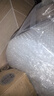 得力（deli）加厚气泡膜35米*20cm*0.5kg 包装气泡袋泡泡纸珍珠棉打包泡沫纸搬家快递搬运防震气泡膜缠绕膜 JF214 实拍图