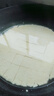 天下牌帅乡石磨磨浆机家用肠粉米皮凉糕米浆机小型商用干湿两用电动多功能石磨豆浆豆花豆腐机玉米粑粑 玫瑰红 20L 实拍图