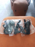 电动车挂钩通用款前置挂包神器【承重10kg】 黑色【3个】 实拍图
