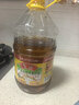 鲁花 【保真菜籽油】食用油 低芥酸特香菜籽油 6.18L   物理压榨 实拍图