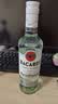 百加得（Bacardi）白朗姆酒 洋酒 莫吉托 鸡尾酒 基酒调酒 500ml 送礼 实拍图