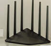 普联（TP-LINK）双千兆路由器 1900M无线 家用5G双频 WDR7660千兆易展 六信号放大器 高速路由WIFI穿墙IPv6 实拍图