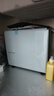 史密斯（A.O.SMITH）佳尼特【26年新品】蓝鲸1200G家用净水器厨房专用台下用净水机直饮一体机10年RO膜CR3200AE3 实拍图