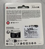 金士顿（Kingston）128GB TF（MicroSD） 存储卡 U1 A1 V10 内存卡 读速150MB/s 适配无人机/运动相机/switch/监控 实拍图