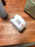 贝亲（Pigeon）婴儿玉米舒缓爽身粉 桃叶精华 50g HA23 实拍图