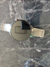 华为（HUAWEI）手表WATCH 4 Pro【咨询享优惠】运动智能手表eSIM独立通话体温血氧心率监测仪送男女士朋友礼物gt6 48mm火星钛-钛金属表带【皮表带+贴膜】 好礼十选一 实拍图